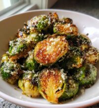 thanksgiving brussel sprout recipes