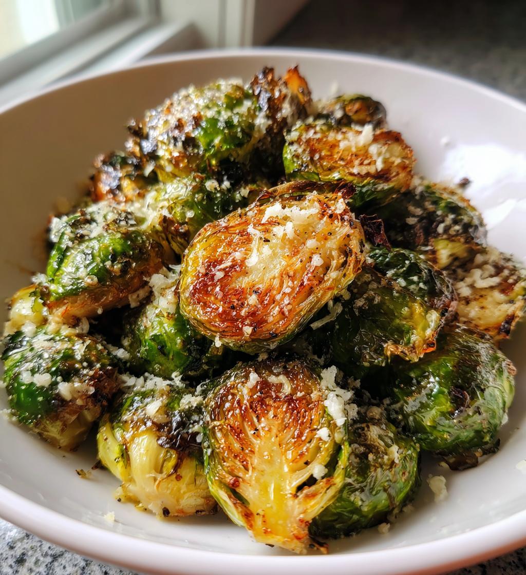 thanksgiving brussel sprout recipes