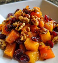 thanksgiving butternut squash recipes