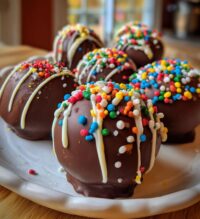 thanksgiving cake pops
