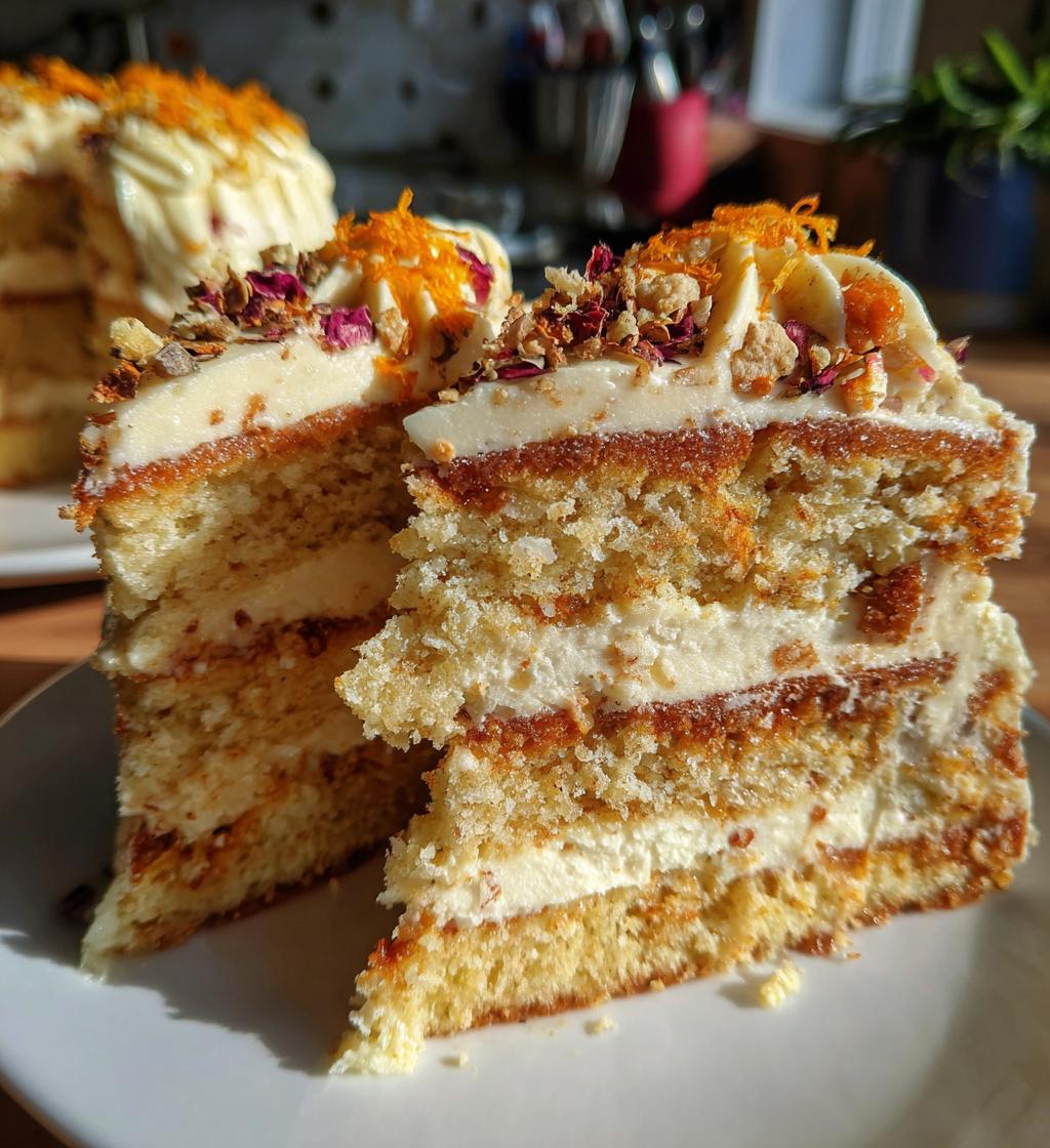 thanksgiving cake recipes