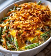 thanksgiving casserole dishes