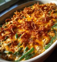 thanksgiving casserole ideas