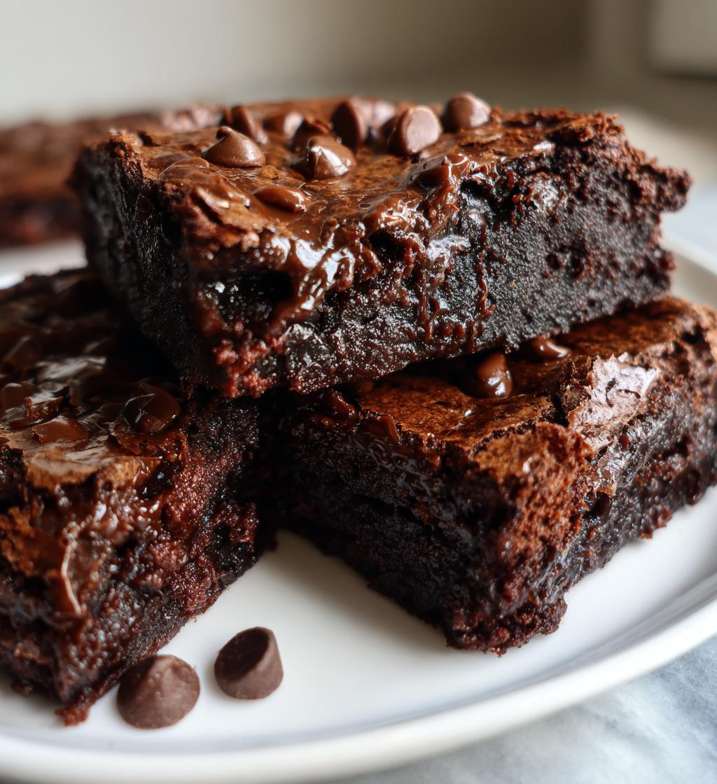 thanksgiving chocolate desserts