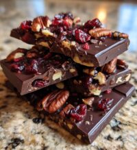 thanksgiving chocolates