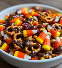 thanksgiving class snacks