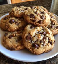 thanksgiving cookie platter