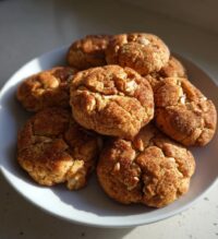 thanksgiving cookies