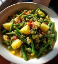 thanksgiving crockpot sides