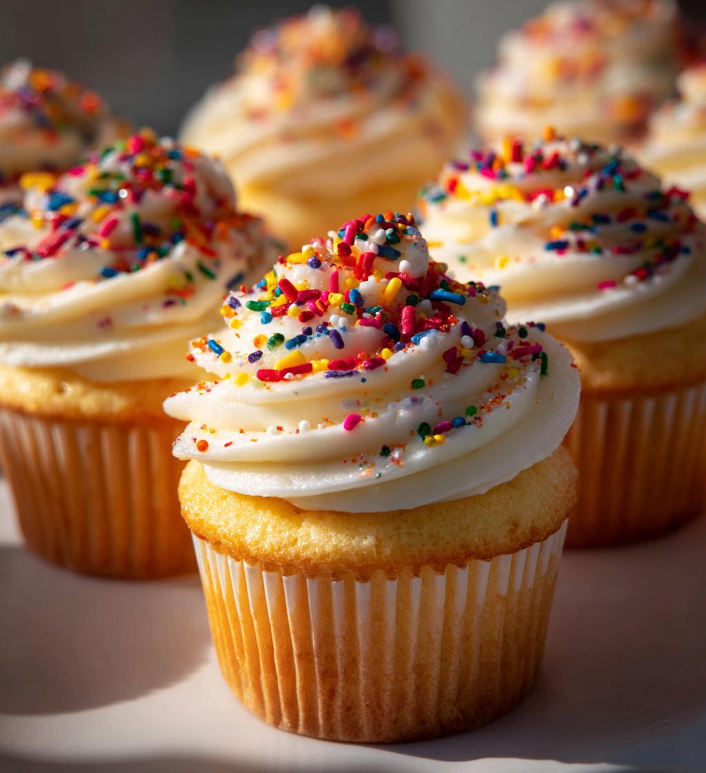 thanksgiving cupcake cake