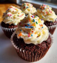 thanksgiving cupcake ideas