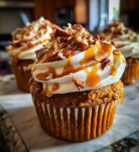 thanksgiving cupcakes ideas