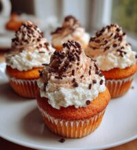 thanksgiving cute desserts