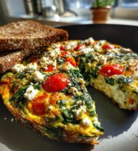 thanksgiving day breakfast ideas