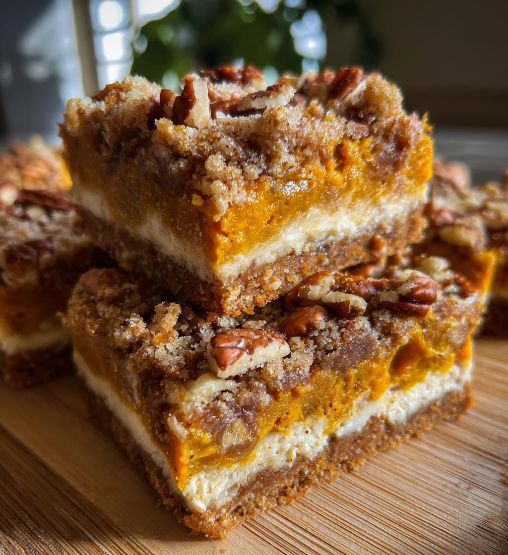 thanksgiving dessert bar