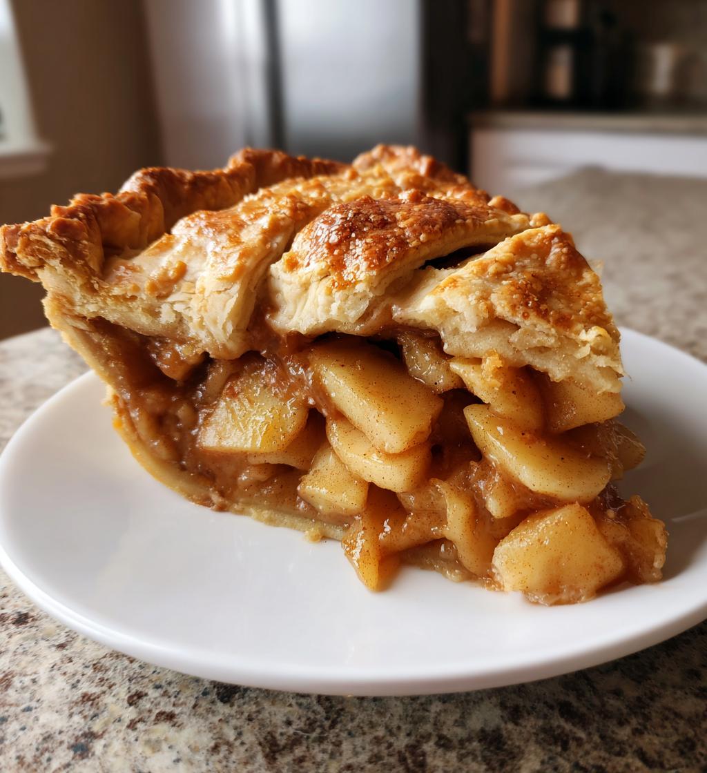 thanksgiving desserts apple