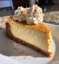 thanksgiving desserts cheesecake