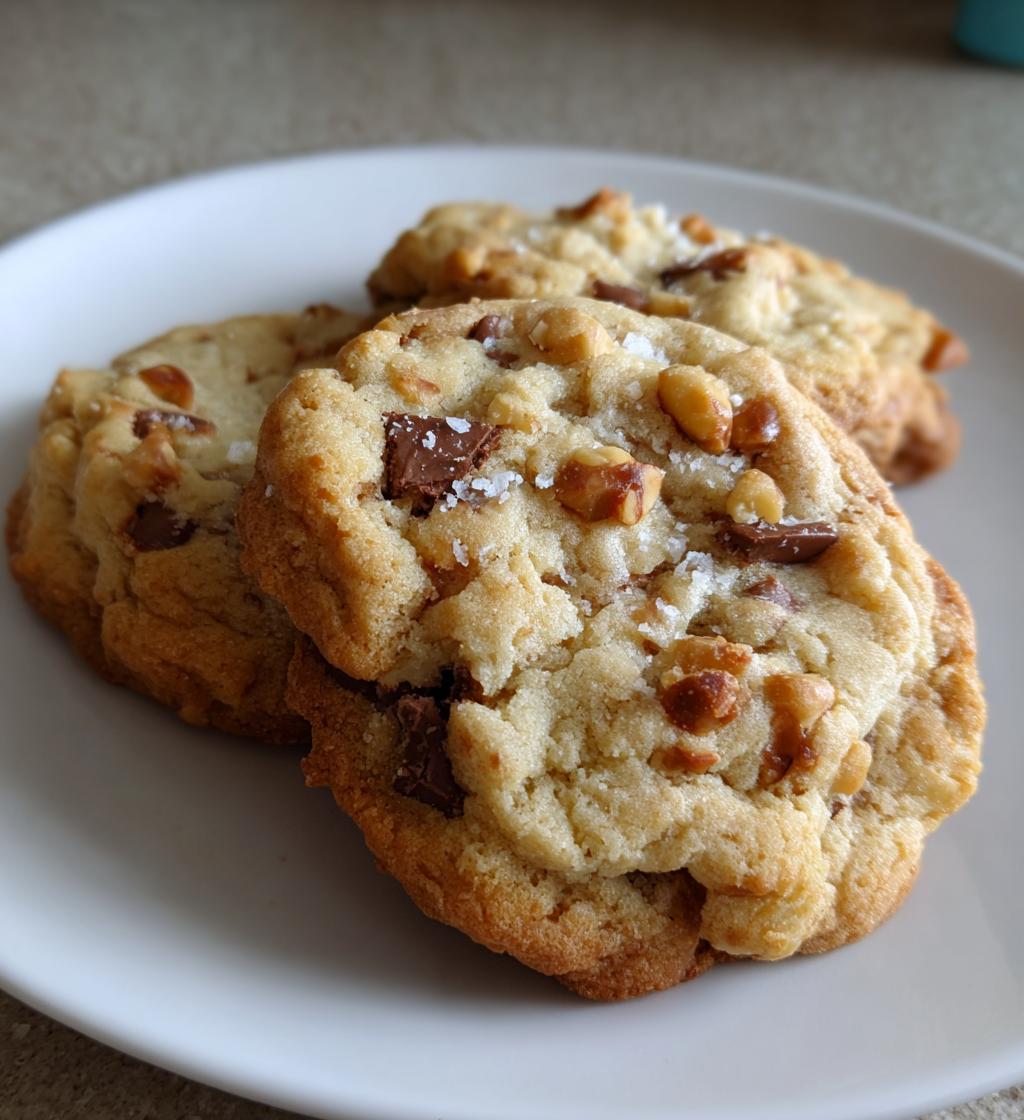 thanksgiving desserts cookies