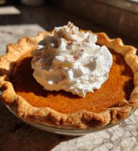 thanksgiving desserts cute