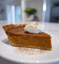 thanksgiving desserts gluten free