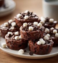 thanksgiving desserts mini