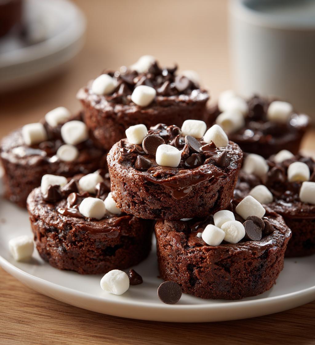 thanksgiving desserts mini