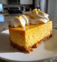 thanksgiving desserts no bake