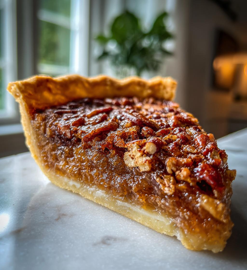 thanksgiving desserts pecan