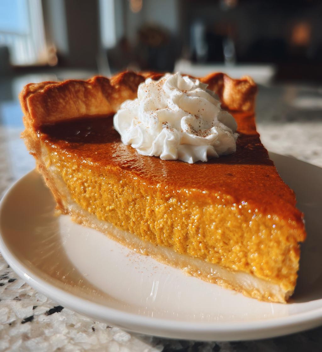 thanksgiving desserts pumpkin