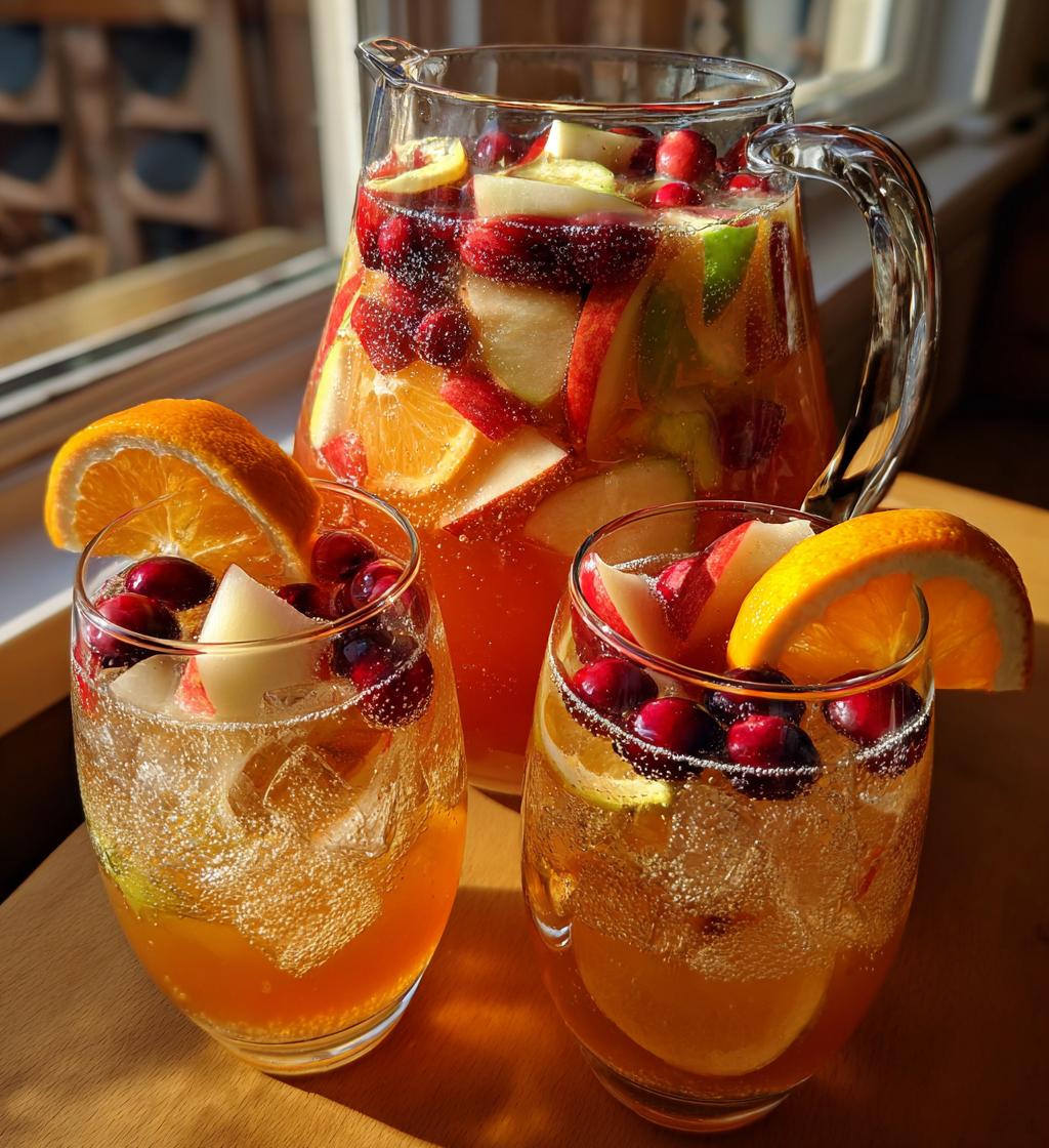 thanksgiving dinner drinks