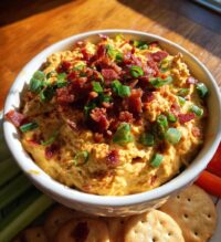 thanksgiving dips easy