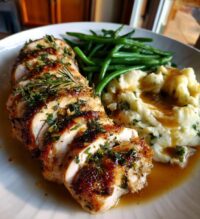 thanksgiving dishes easy