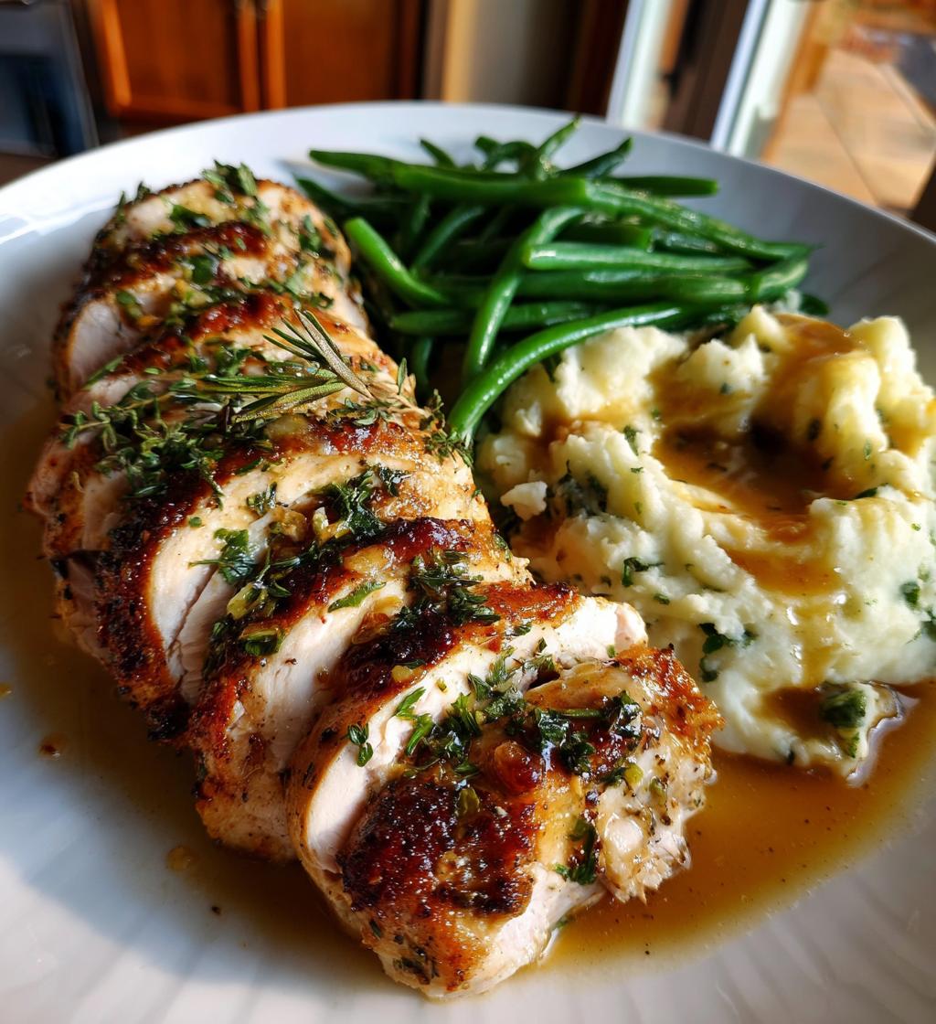 thanksgiving dishes easy