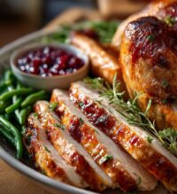 thanksgiving dishes recipes