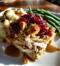 thanksgiving dishes to bring potlucks