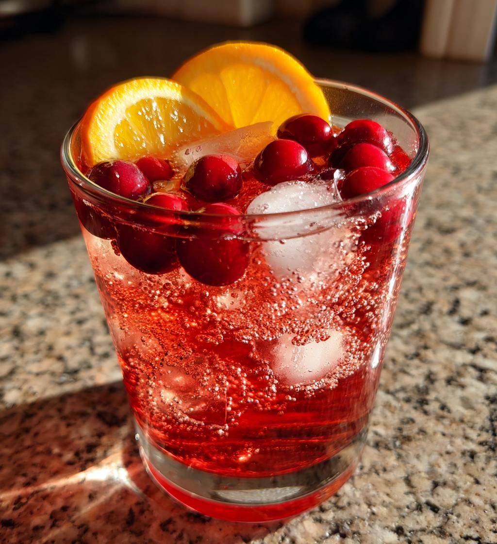 thanksgiving drink recipes alcoholic
