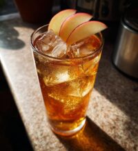 thanksgiving drinks alcohol