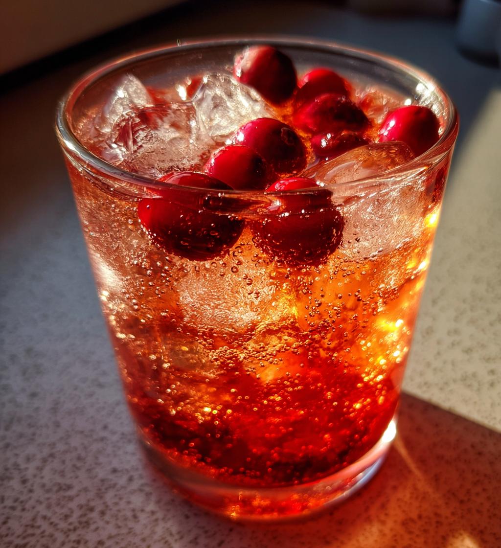 thanksgiving drinks alcohol easy