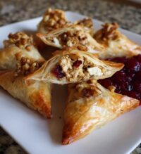 thanksgiving finger food ideas