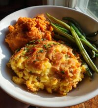 thanksgiving food sides southern