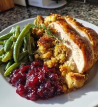 thanksgiving for two ideas