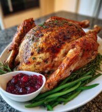 thanksgiving fun food