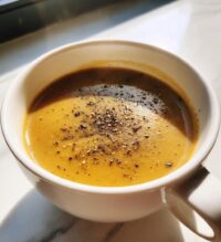 thanksgiving gravy without drippings