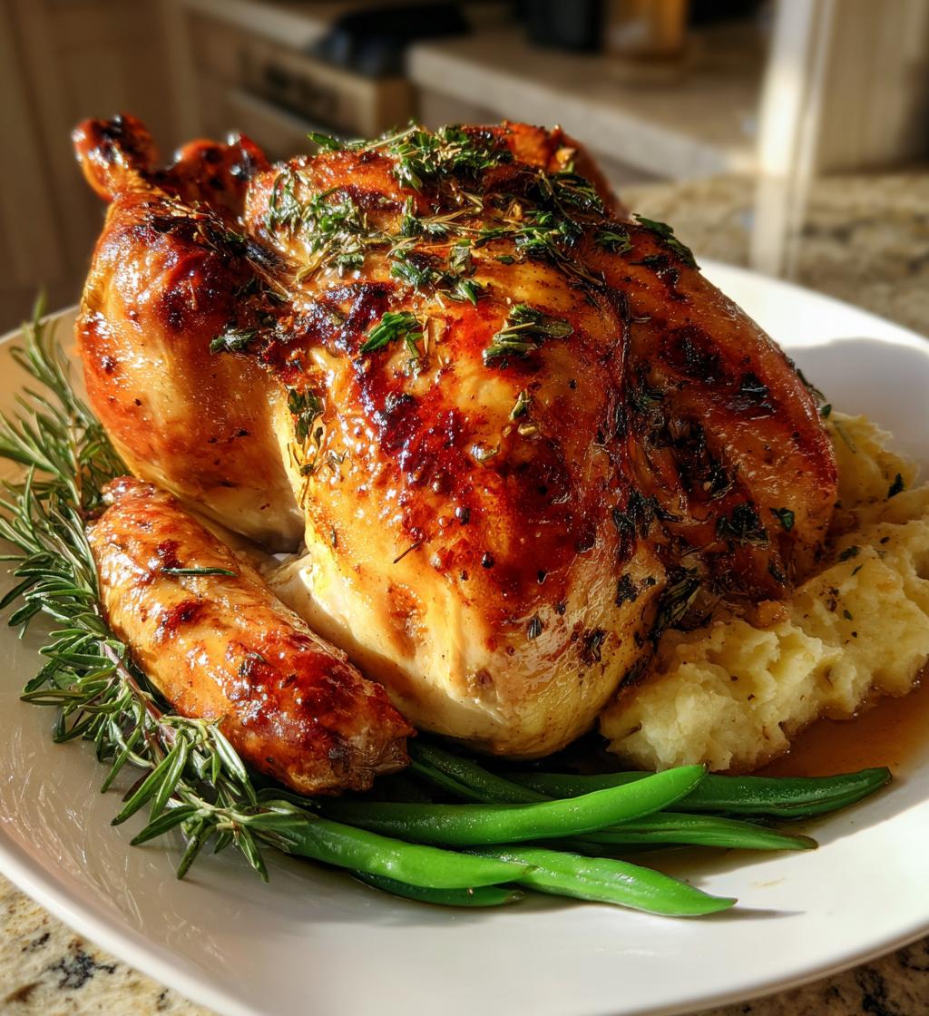 thanksgiving grocery list