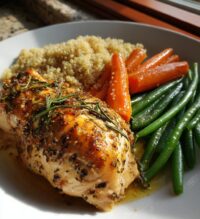 thanksgiving healthy recipes