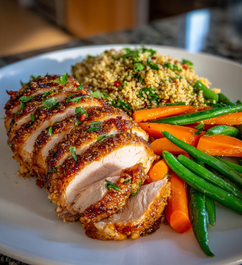 thanksgiving healthy