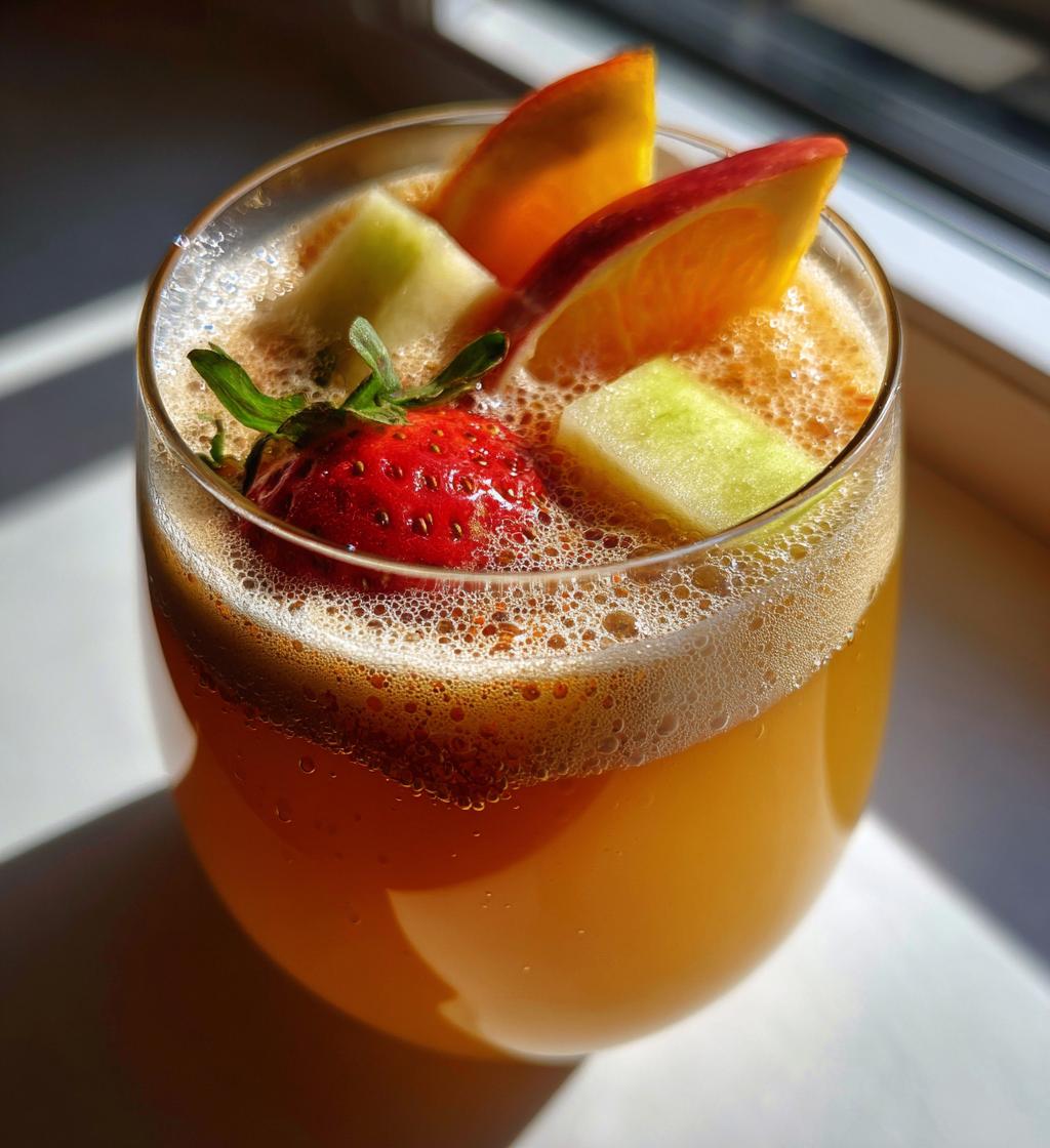 thanksgiving holiday drinks