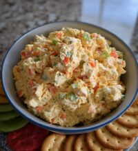 thanksgiving hors d’oeuvres