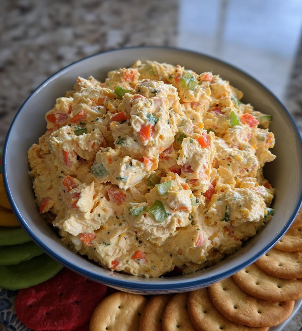 thanksgiving hors d’oeuvres