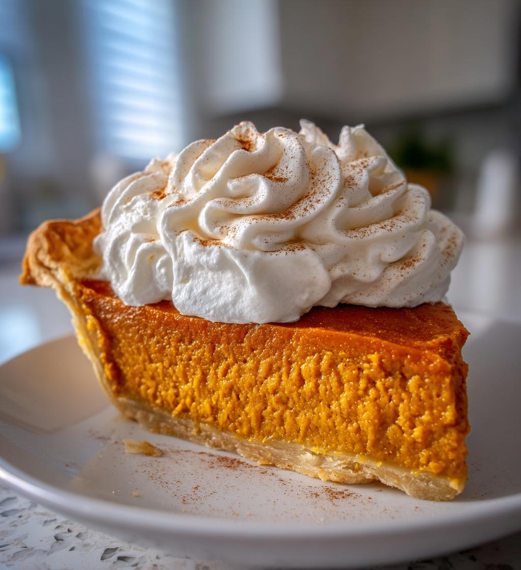 thanksgiving kids desserts